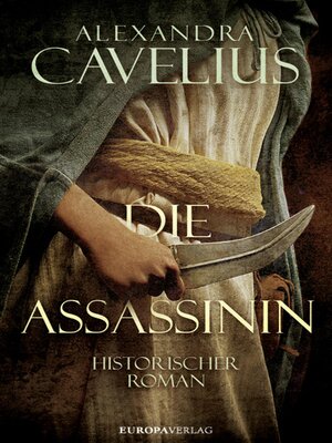 cover image of Die Assassinin
